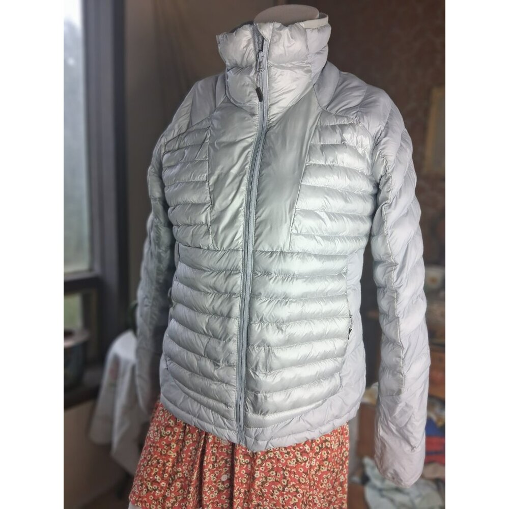 Columbia women's omni heat infinity jacket M